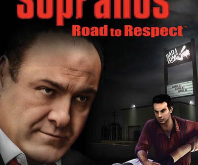 Sopranos  The – Road to Respect (USA) PS2 ISO