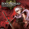 Soul Nomad & the World Eaters (USA) PS2 ISO