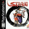 Soul of the Samurai (USA) PS1 ISO