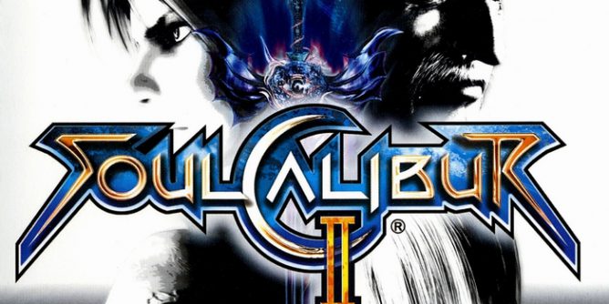 Soulcalibur II (USA) PS2 ISO Soulcalibur II (USA) PS2 ISO