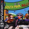 South Park Rally (USA) PS1 ISO
