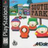 South Park (USA) PS1 ISO