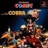 Space Adventure Cobra – Galaxy Nights (JP) PS1 ISO