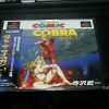 Space Adventure Cobra – The Psychogun Vol. 1 (JP) PS1 ISO