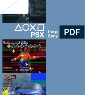 Space Griffon VF-9 (J) [SLPS-00012] PS1 ISO