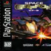Space Griffon VF-9 (USA) PS1 ISO