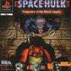 Space Hulk – Vengeance of the Blood Angels (E) [SLES-00207] PS1 ISO