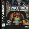 Space Hulk – Vengeance of the Blood Angels (USA) PS1 ISO