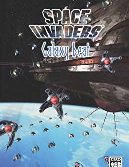 Space Invaders Galaxy Beat JPN PSP ISO