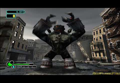 Space Invaders – Invasion Day (EU) (En Fr De Es It) PS2 ISO Space Invaders – Invasion Day (EU) (En Fr De Es It) PS2 ISO