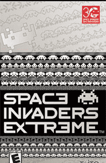 Space Invaders Pocket JAPCoreCZ PSP ISO