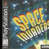 Space Invaders (USA) PS1 ISO