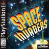 Space Invaders X (JP) [SLPM-86419] PS1 ISO