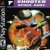 Space Shot (USA) PS1 ISO