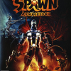 Spawn – Armageddon (USA) PS2 ISO