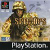 Spec Ops – Airborne Commando (E) [SLES-03891] PS1 ISO