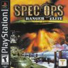 Spec Ops – Ranger Elite (E) [SLES-03157] PS1 ISO
