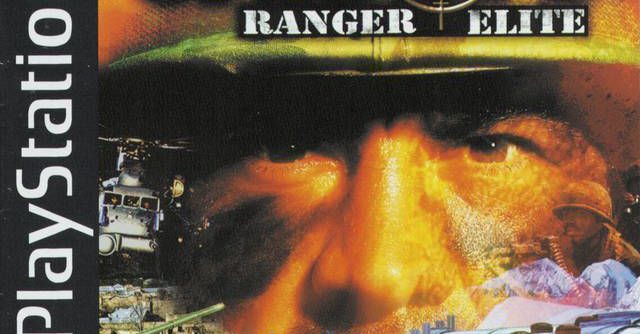 Spec Ops – Ranger Elite (E) [SLES-03157] PS1 ISO
