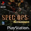 Spec Ops – Stealth Patrol (E) [SLES-00844] PS1 ISO