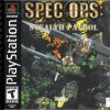 Spec Ops – Stealth Patrol (USA) PS1 ISO