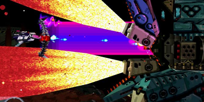 Spectral Force (JP) (v1.1) PS1 ISO