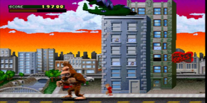 Spectral Tower II (JP) (Demo) PS1 ISO