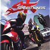 Speed Kings (EU) (En Fr De Es It) PS2 ISO