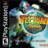 Speedball 2100 (USA) PS1 ISO