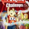 Spelling Challenge And More USA PSP ISO