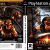 Sphinx and the Cursed Mummy (EU) (En Fr De Es It) PS2 ISO