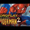 Spider-Man 2 – Enter – Electro (E) (v1.1) [SLES-03623] PS1 ISO
