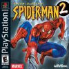 Spider-Man 2 – Enter – Electro (USA) PS1 ISO