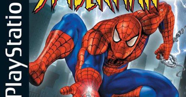 Spider-Man 2 – Enter – Electro (USA) PS1 ISO Spider-Man 2 – Enter – Electro (USA) PS1 ISO