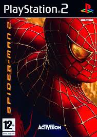 Spider-Man 2 (USA) PS2 ISO