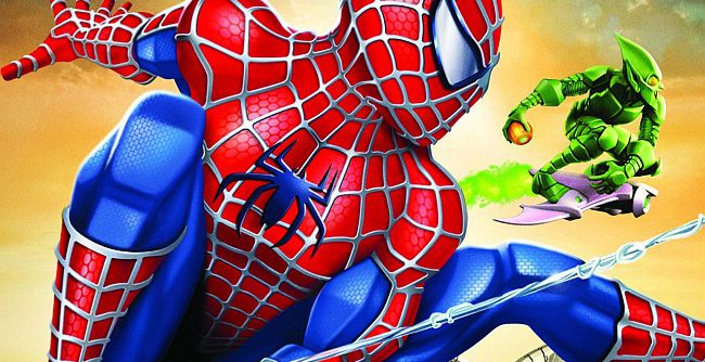 Spider-Man 3 (EU) (Fr De Es It) PS2 ISO