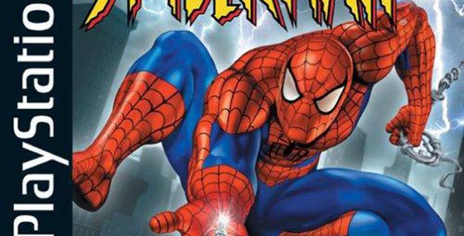 Spider-Man (GE) (Alt) PS2 ISO