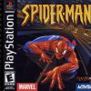 Spider-Man (USA) PS1 ISO