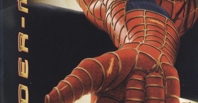 Spiderman 2 USA PSP ISO