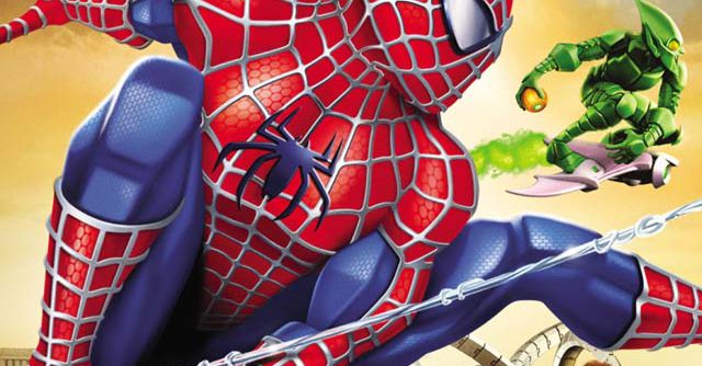 Spiderman Friend Or Foe EUR PSP ISO Spiderman Friend Or Foe EUR PSP ISO