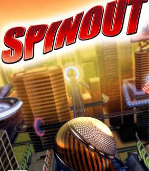 Spinout PSP ISO