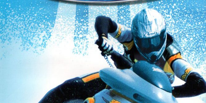 Splashdown (EU) (En Fr De Es It) PS2 ISO