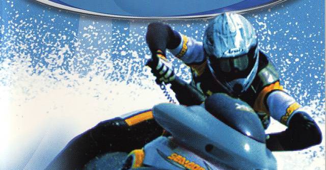 Splashdown SLUS_20223 PS2 ISO