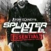 Splinter Cell Essentials USADMU PSP ISO