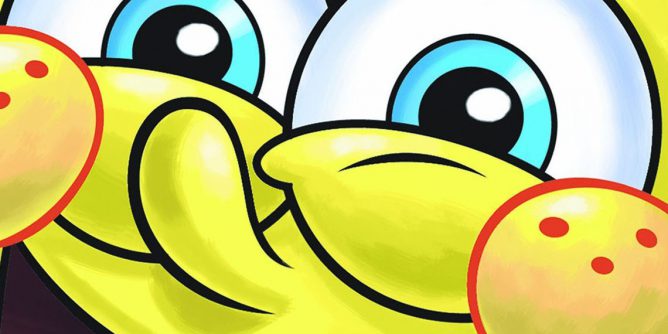 Spongebobs Truth Or Square EUR PSP ISO Spongebobs Truth Or Square EUR PSP ISO