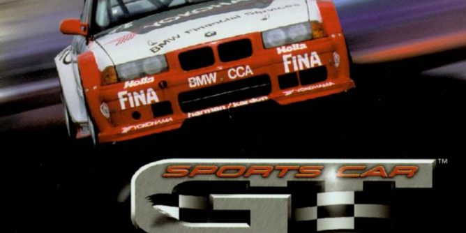 Sports Car GT (G) (EDC) [SLES-01916] PS1 ISO