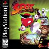 Spot Goes to Hollywood (USA) PS1 ISO