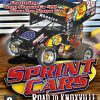 Sprint Cars – Road to Knoxville (EU) PS2 ISO
