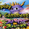 Spyro and Sparx – Tondemo Tours (JP) PS1 ISO