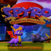 Spyro – Enter the Dragonfly (EU) (En Fr De Es It Nl) PS2 ISO