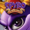 Spyro – Enter the Dragonfly (USA) PS2 ISO